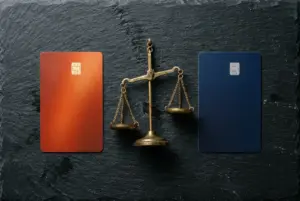 Mastercard vs Visa за залагания — сравнение за български играчи | BetKarta